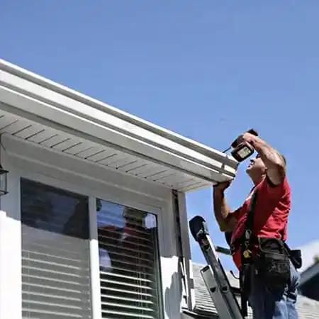 gutter services Walnut Springs